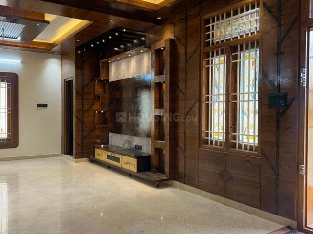 5 BHK Independent House in Jnana Ganga Nagar for resale Bengaluru. The reference number is 20857242