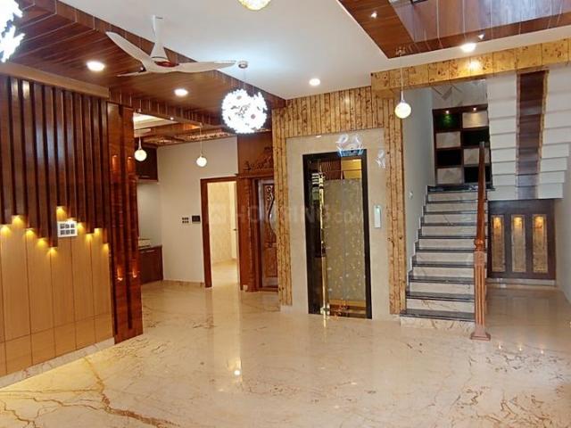 5 BHK Independent House in JP Nagar for resale Bengaluru. The reference number is 19941824