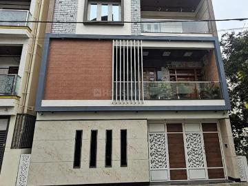5 BHK Independent House in JP Nagar for resale Bengaluru. The reference number is 20335313