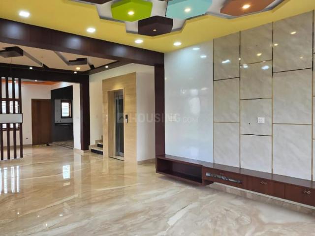 5 BHK Independent House in JP Nagar for resale Bengaluru. The reference number is 21248363