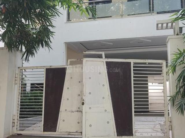 5 BHK Independent House in Jubilee Hills for rent Hyderabad. The reference number is 17660470