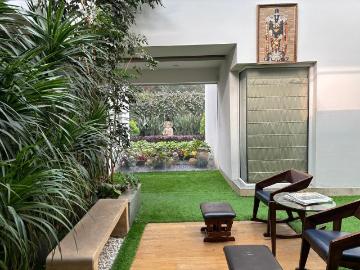 House to rent in Peddamma Gudi - Balcony