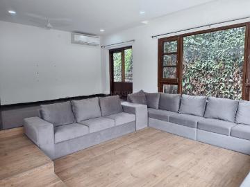 House to rent in Peddamma Gudi - Balcony