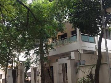 5 BHK Independent House in Jubilee Hills for rent Hyderabad. The reference number is 20557653