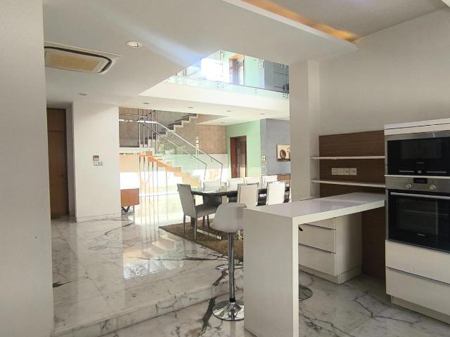 5 BHK Independent House in Jubilee Hills for resale Hyderabad. The reference number is 17111880