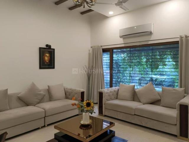 5 BHK Independent House in Jubilee Hills for resale Hyderabad. The reference number is 18048450