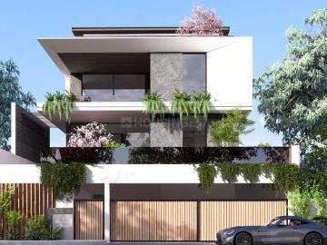 5 BHK Independent House in Jubilee Hills for resale Hyderabad. The reference number is 19420928