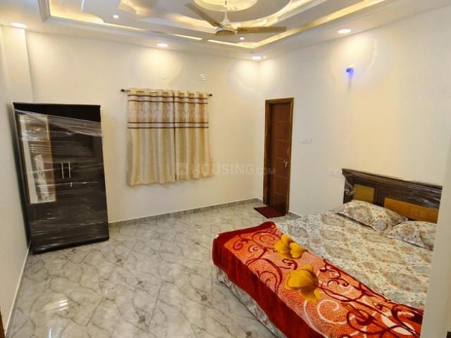 5 BHK Independent House in Jubilee Hills for resale Hyderabad. The reference number is 19496908