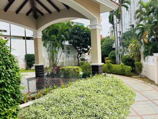 5 BHK Independent House in Jubilee Hills for resale Hyderabad. The reference number is 19687685