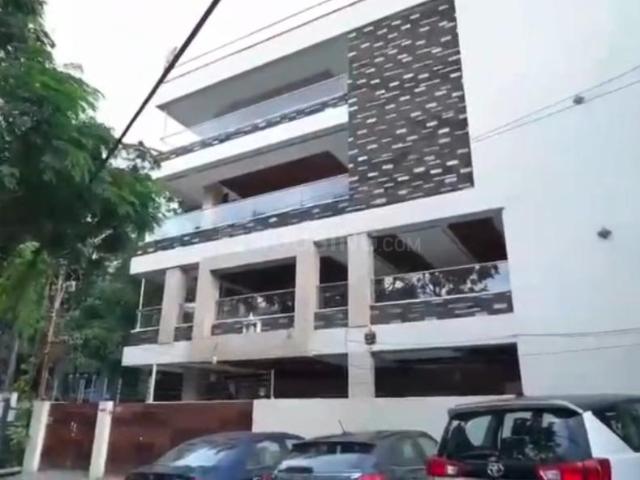 5 BHK Independent House in Jubilee Hills for resale Hyderabad. The reference number is 21246955