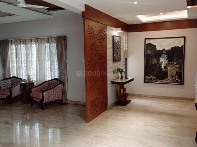5 BHK Independent House in Judicial Layout for rent Bengaluru. The reference number is 20526352
