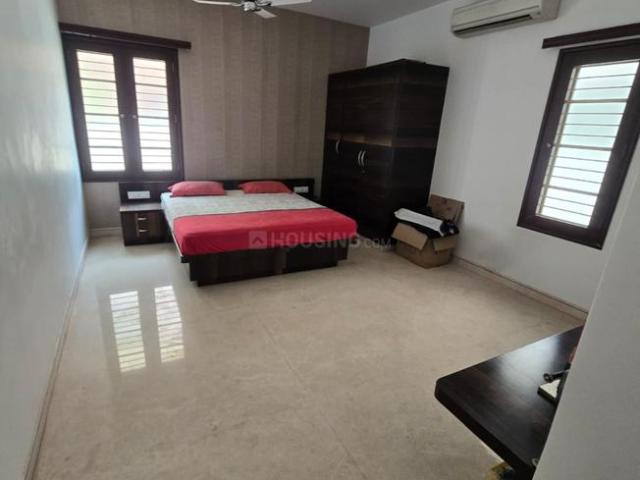 5 BHK Independent House in Judicial Layout for rent Bengaluru. The reference number is 20992725