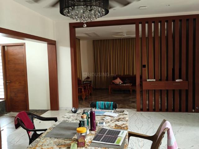 5 BHK Independent House in Judicial Layout for resale Bengaluru. The reference number is 21097411