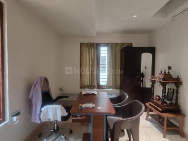 5 BHK Independent House in Judicial Layout for resale Bengaluru. The reference number is 21255132