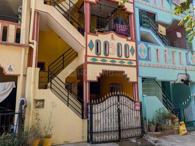 5 BHK Independent House in K R Puram for resale Bengaluru. The reference number is 19750135