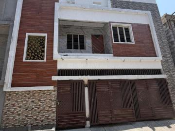 5 BHK Independent House in K R Puram for resale Bengaluru. The reference number is 20462024