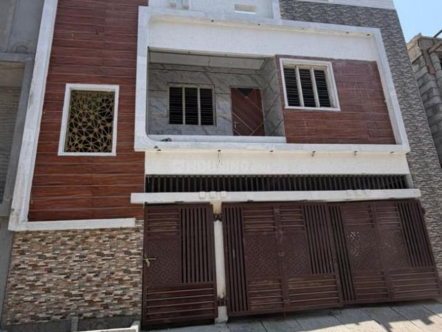 5 BHK Independent House in K R Puram for resale Bengaluru. The reference number is 20462024