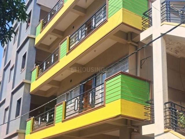 5 BHK Independent House in K R Puram for resale Bengaluru. The reference number is 20663109