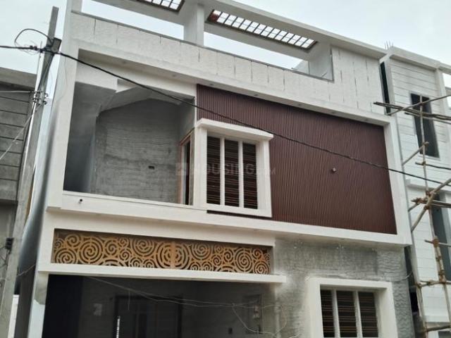5 BHK Independent House in K R Puram for resale Bengaluru. The reference number is 20749933