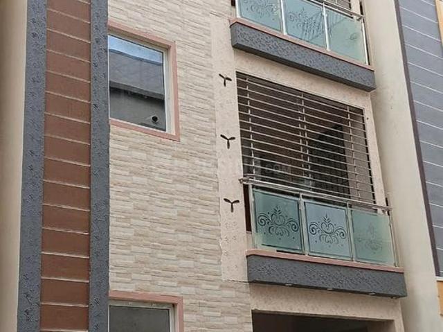 5 BHK Independent House in K R Puram for resale Bengaluru. The reference number is 20317099