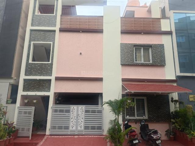 5 BHK Independent House in K R Puram for resale Bengaluru. The reference number is 21228299