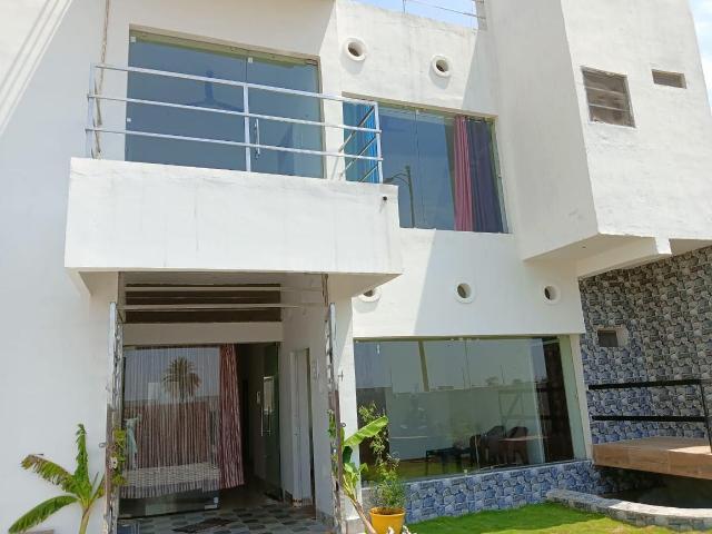 5 BHK Independent House in Kamal Vihar for rent Raipur. The reference number is 21026207