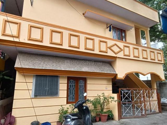 5 BHK Independent House in Kammanahalli for resale Bengaluru. The reference number is 21318913