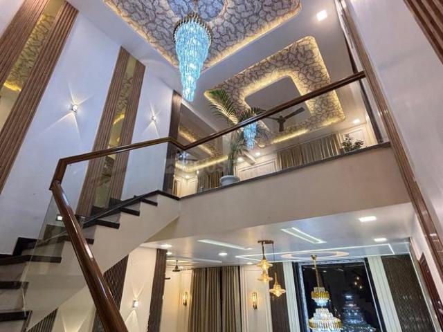 5 BHK Independent House in Kanakpura for resale Jaipur. The reference number is 19481512