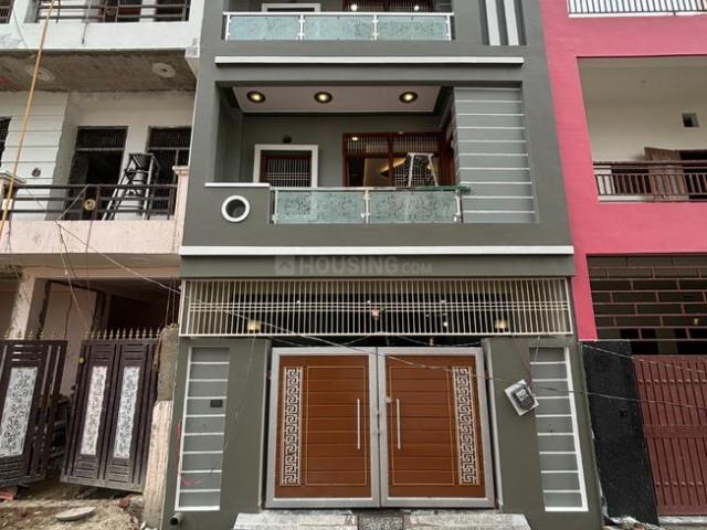 5 BHK Independent House in Kandwa for resale Varanasi. The reference number is 20162962