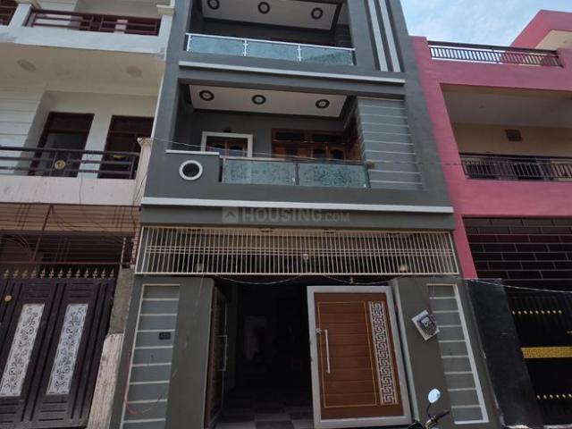 5 BHK Independent House in Kandwa for resale Varanasi. The reference number is 20380918