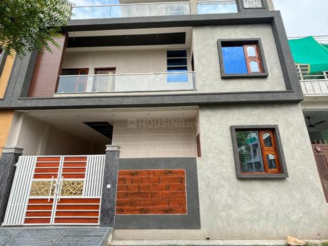 5 BHK Independent House in Kandwa for resale Varanasi. The reference number is 20386169