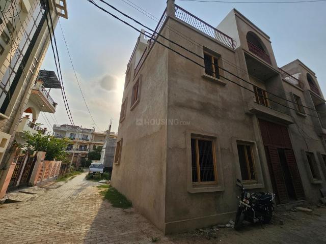 5 BHK Independent House in Kandwa for resale Varanasi. The reference number is 20321104
