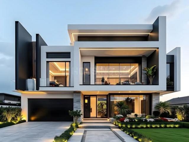 5 BHK Independent House in Kanke Road for rent Ranchi. The reference number is 19408353