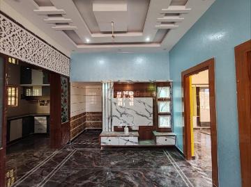 5 BHK Independent House in Kannamangala Whitefield Hoskote Road for resale Bengaluru. The reference number is 20334385