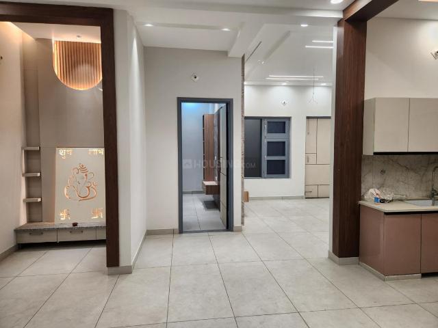 5 BHK Independent House in Kabri for resale Panipat. The reference number is 19300856