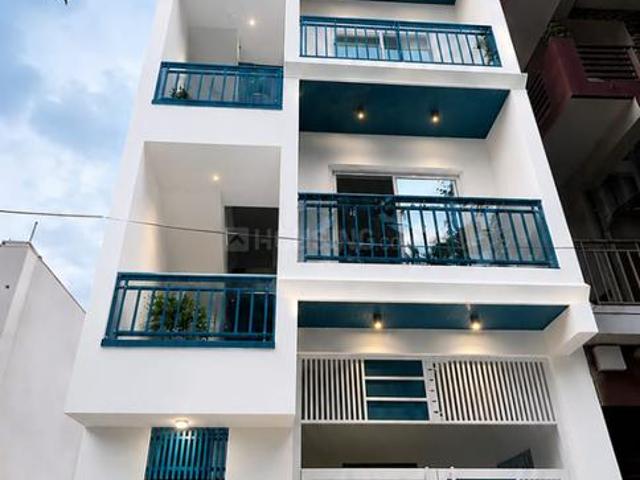 5 BHK Independent House in Kadugondanahalli for resale Bengaluru. The reference number is 20858605
