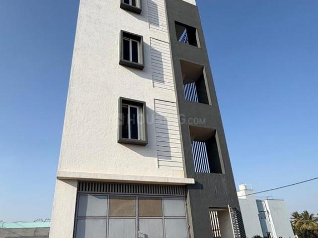 5 BHK Independent House in Kadabagere for resale Bengaluru. The reference number is 19496220