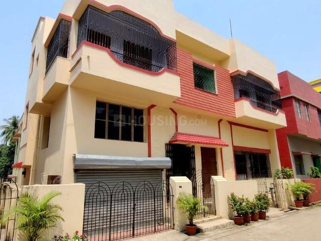 5 BHK Independent House in Kaikhali for rent Kolkata. The reference number is 21219931
