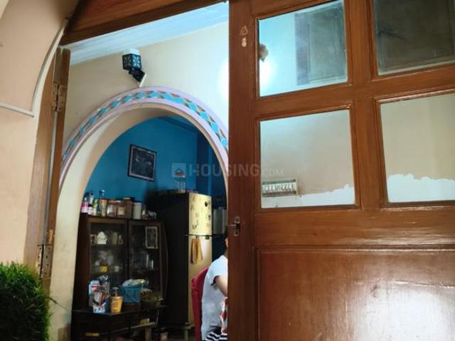 5 BHK Independent House in Kaikhali for resale Kolkata. The reference number is 18845282