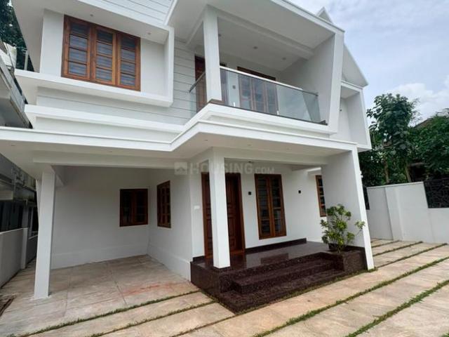 5 BHK Independent House in Kakkanad for rent Kochi. The reference number is 21203112