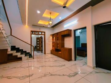 5 BHK Independent House in Kakkanad for resale Kochi. The reference number is 20441332