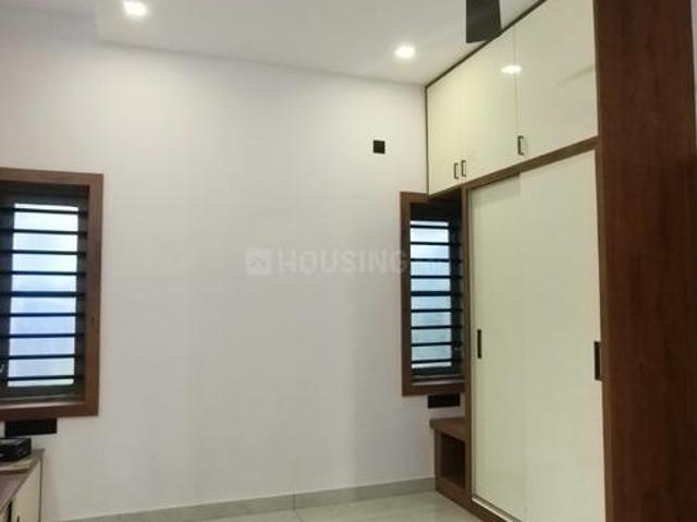 5 BHK Independent House in Kakkanad for resale Kochi. The reference number is 20941343
