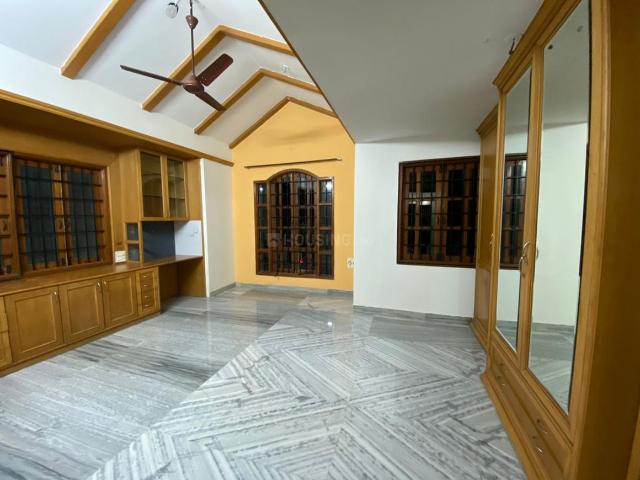 5 BHK Independent House in Kalyan Nagar for resale Bengaluru. The reference number is 19309280