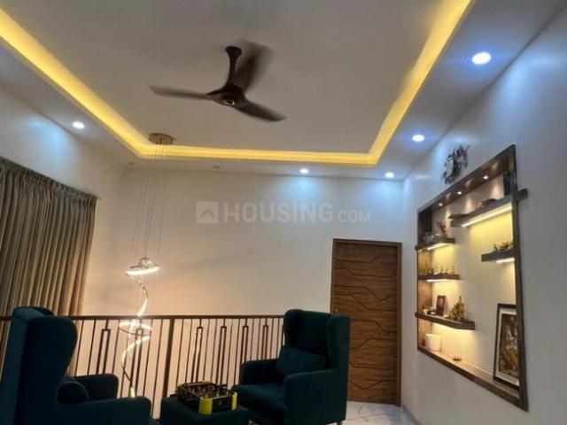 5 BHK Independent House in Kalyan Nagar for resale Bengaluru. The reference number is 20167819
