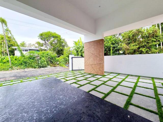 5 BHK Independent House in Kalapatti for resale Coimbatore. The reference number is 20690354