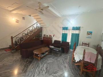 5 BHK Independent House in Kalena Agrahara for resale Bengaluru. The reference number is 20451644