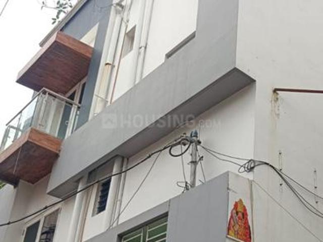 5 BHK Independent House in Kalikapur, EM Bypass for resale Kolkata. The reference number is 20757394