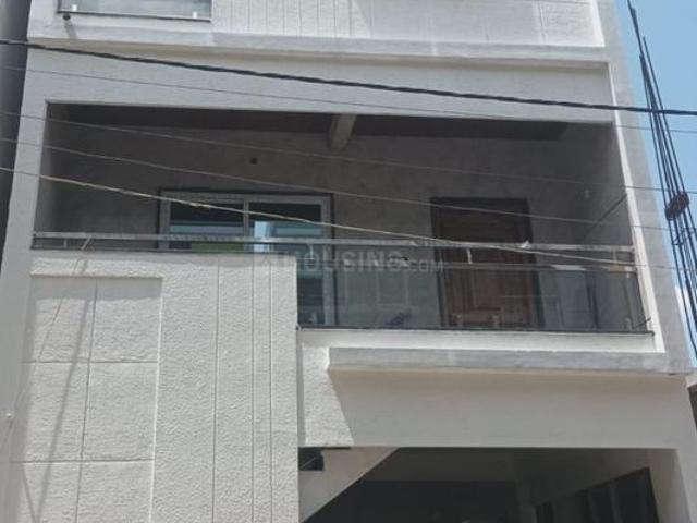 5 BHK Independent House in Kalkere for resale Bengaluru. The reference number is 20596285