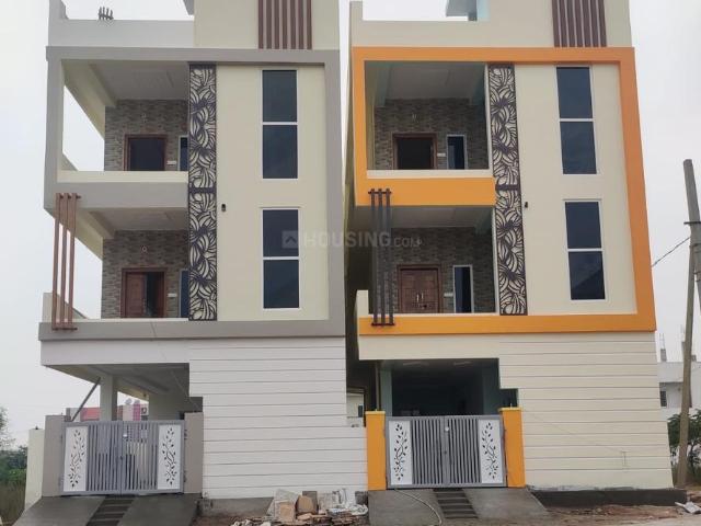 5 BHK Independent House in Kapra for resale Secunderabad. The reference number is 8527549