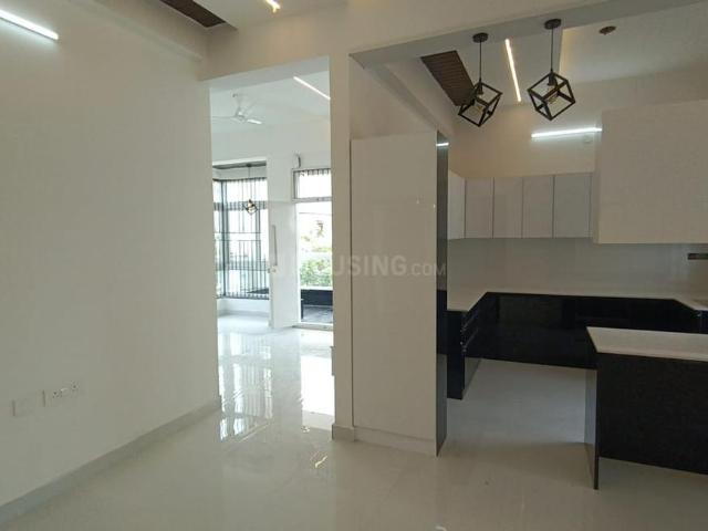 5 BHK Independent House in Kapra for resale Secunderabad. The reference number is 11998635